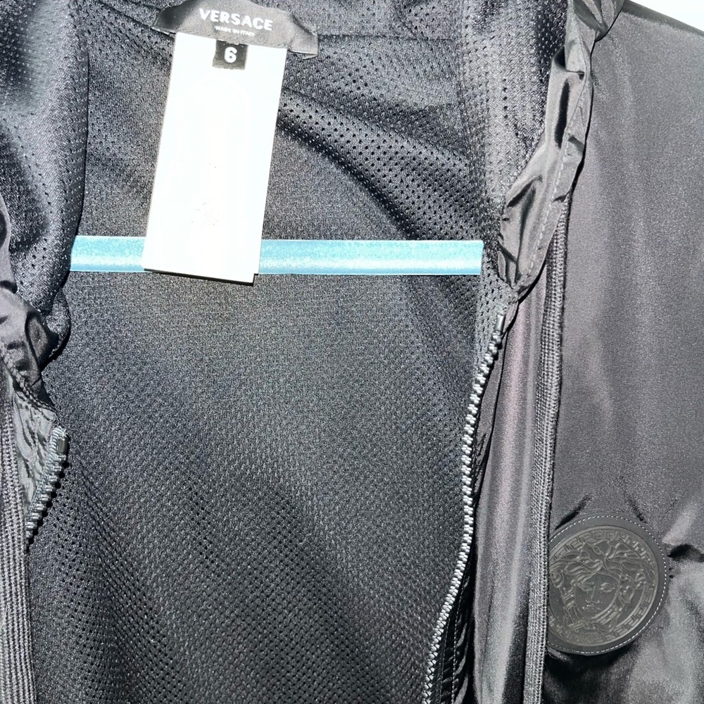Authentic Versace Jacket - Picture 2 of 3